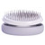 Pet Life ® 'Gyrater' Travel Self-Cleaning Swivel Grooming Slicker Pet Brush