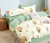 Little Mermaid 100% Cotton Comforter Set 