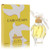 L'AIR DU TEMPS by Nina Ricci Eau De Parfum Spray with Bird Cap 1.7 oz