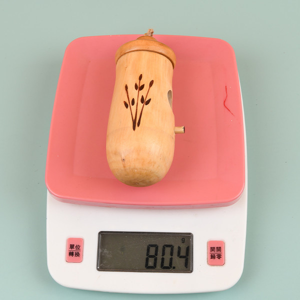 Fashion Outside Wooden Hummingbird House Hanging Swing Hummingbird for Wren Swallow Sparrow Houses Hummingbird