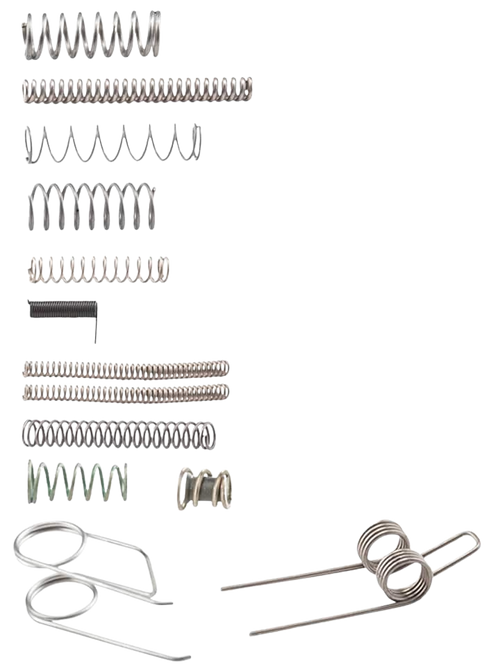 Luth-AR AR-SK Spring Kit AR-15 - AR-SK
