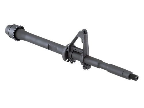 Luth-AR BL-F14-7C 5.56mm 14.50" Chrome Lined Manganese Phosphate Barrel - BL-F14-7C