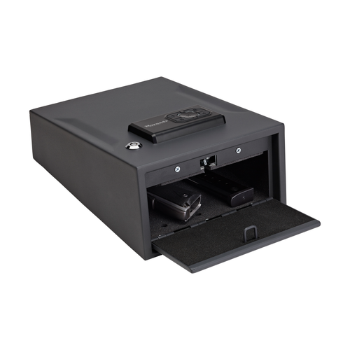 Hornady One-Gun Keypad Vault - HORN 95433