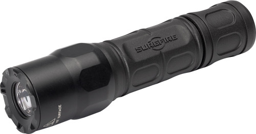 SureFire G2X Max Vision Handheld Light, Black - G2X-MV