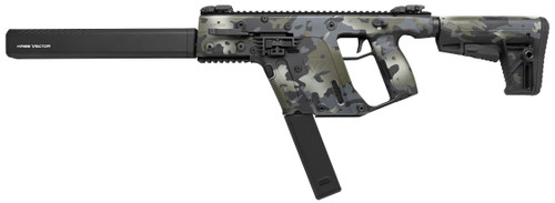 Kriss Vector CRB G2 10mm 16" 33rd Rifle, MultiCam Black - KRISS KV10CMCBLK20