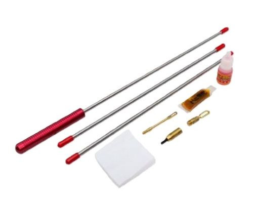 Pro-Shot Universal Rod Kit 36" 3-Piece .270 & Up - UV27K36