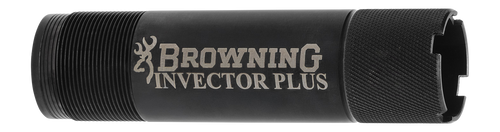 Browning Invector-Plus 12 Gauge Modified Extended Choke Tube, Stainless Steel - 1133973