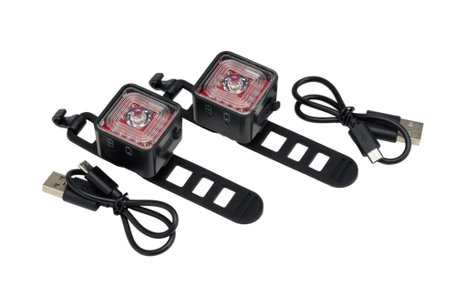 Hornady HIT Target Impact Indicator, Black 5-Pack - 97301