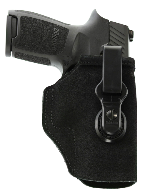 Galco Tuck-N-Go 2.0 IWB Holster, Black - TUC652B
