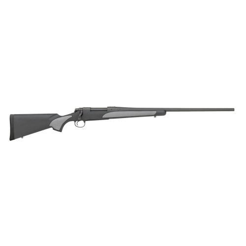 Remington 700 SPS .223 Rem 24" 5rd Bolt-Action Rifle, Black Synthetic - R84149