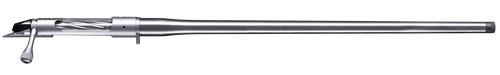 Bergara Premier Series Barreled Action .22-250 Rem 24" No. 5.5 Contour Stainless Steel - BPBA1722250