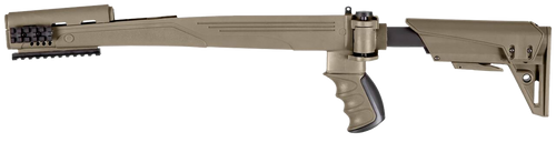Advanced Tech Strikeforce SKS Stock, Flat Dark Earth Polymer - C2201232