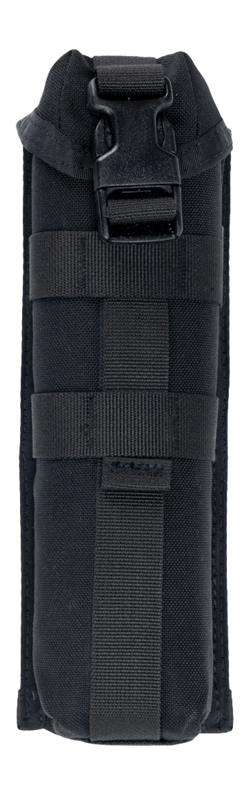Burn Proof Gear Suppressor Pouch 10" Black - BPG-SP-10-BLK