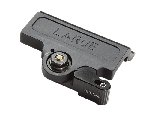 LaRue Tactical Surefire Scout Mount Extended Offset - LT752E