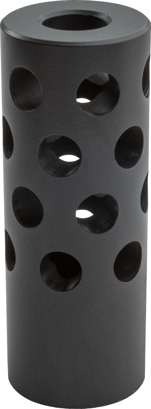 Bergara Omni #3 Directional Muzzle Brake, .30 Cal, .840" Diameter, 5/8"-24 - BA0013