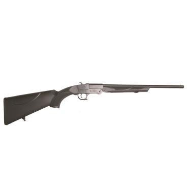American Tactical Nomad SGS .410 Bore 18.5" 1rd Break-Action Shotgun, Matte Black - G410NMD18