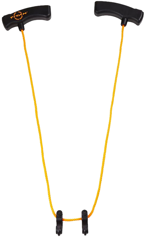 Allen Crossbow Cocking Rope, Red - 756