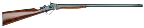 Chiappa Little Sharps .22 Hornet 26" 1rd Rifle, Color Case Hardened - 920192