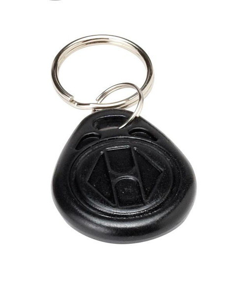 Hornady Rapid Safe RFID Key Fob Black - 98161