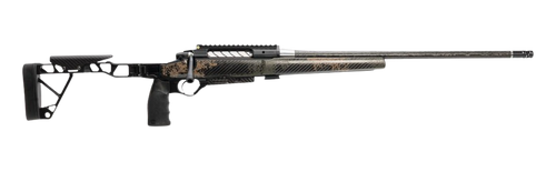 Seekins Precision Havak SLAM 7mm PRC 22" 3+1 Bolt-Action Rifle, Woodland Shadow - 0011340041-F