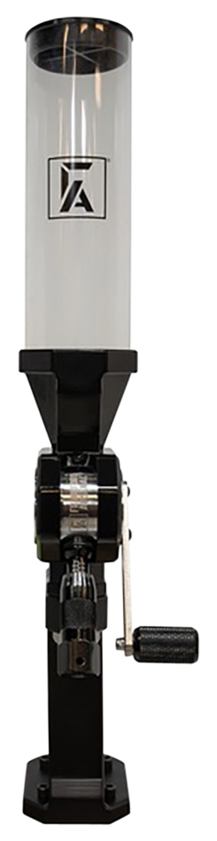 Frankford Arsenal Bench Top Powder Measure, Black - 1136233