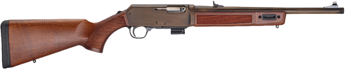 Henry Homesteader 9mm 16.37" 10rd Rifle, Brushed Bronze - H027C1-H9G