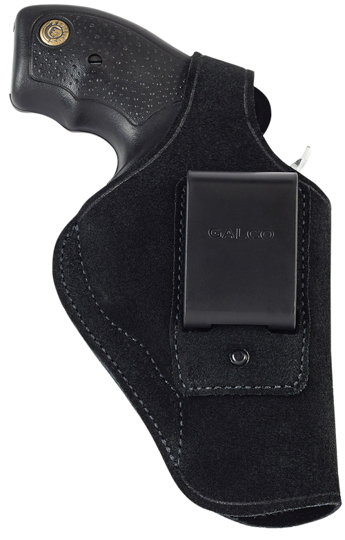 Galco Waistband IWB Holster, Black - WB800RB