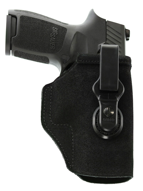 Galco Tuck-N-Go 2.0 IWB Holster, Black - TUC662B