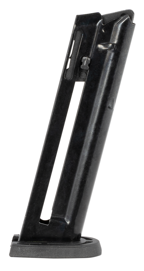 ProMag S&W M&P22 .22 LR 10rd Handgun Magazine, Blued Steel - SMI35