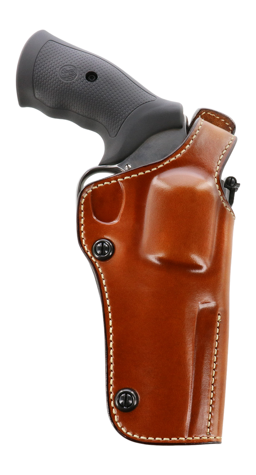 Galco Phoenix Strongside/Crossdraw Holster Tan - PHX106