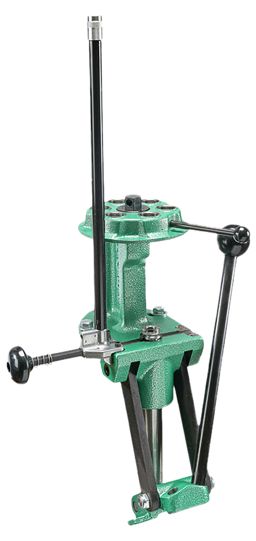 RCBS Turret Press Cast Iron 6 Station - 88901