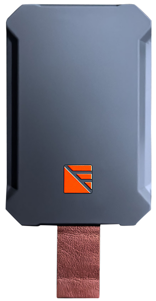 Dark Energy Poseidon Nano Charger - PN30GYBR