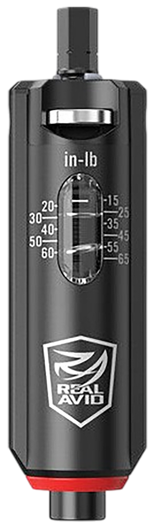 Real Avid Smart Torq Adjustable Limiter Black - AVSTAL1565