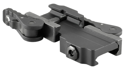 InfiRay Outdoor Rico Micro MQD Quick Detach Mount, Black - AC36