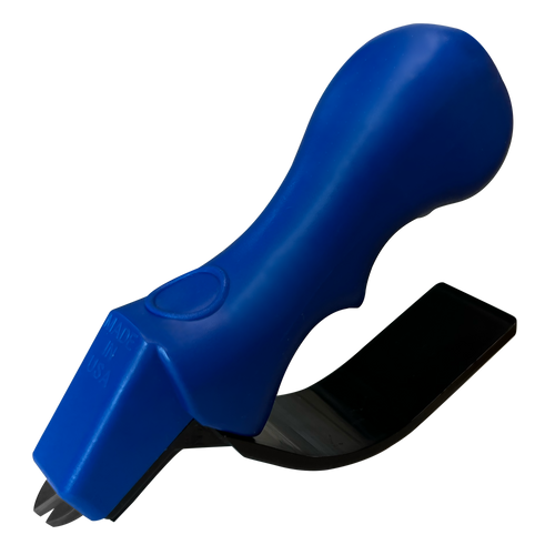 AccuSharp Super Knife Sharpener Hand Held Diamond-Honed Carbide - 1002C