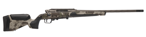 Savage Arms Impulse Core Hunter Pro 6 Creedmoor 20" Bolt-Action Rifle, Woodland - 32923