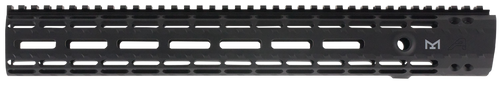 Aero Precision Enhanced M-LOK Handguard Gen 2, 15" Black Anodized - APRA100218C