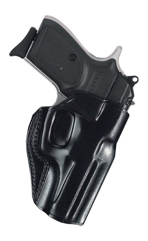 Galco Stinger Belt Holster, Black - SG204B
