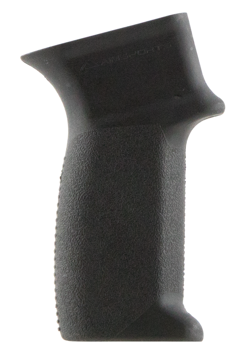 Aim Sports AK Polymer Pistol Grip, Black Textured - PJAKG
