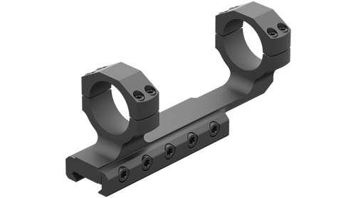 Leupold Mark AR 30mm Integral Mounting System, Matte Black - 177094