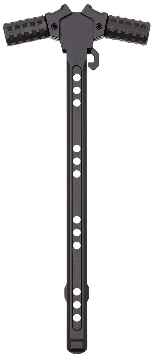 Watchtower Firearms CHA15 Charging Handle, AR-15 Ambidextrous Black Anodized - CHA15