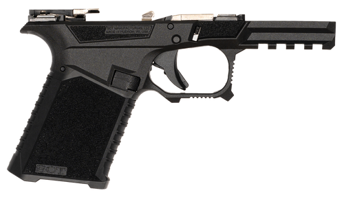 SCT Manufacturing Full Frame Assembly 02A, Black - 0226000100