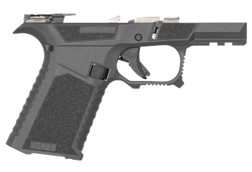 SCT Manufacturing Full Frame Assembly (02C) Sniper Gray - 0226020000IC