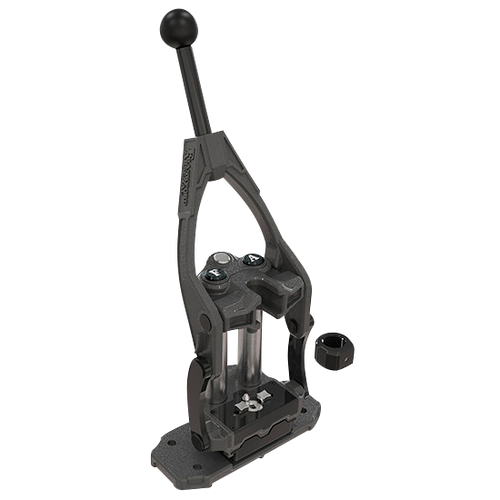 Frankford Arsenal F-1 Single Stage Press Multi-Caliber Steel - 1122194