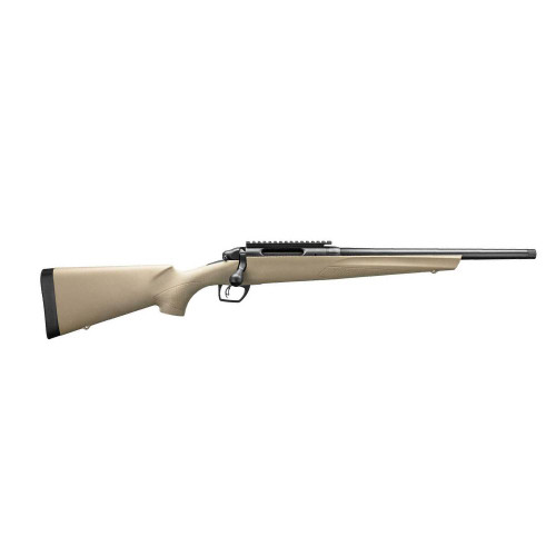 Remington 783 Heavy Barrel .308 Win 16.5" 4rd Bolt-Action Rifle, Flat Dark Earth - R85765