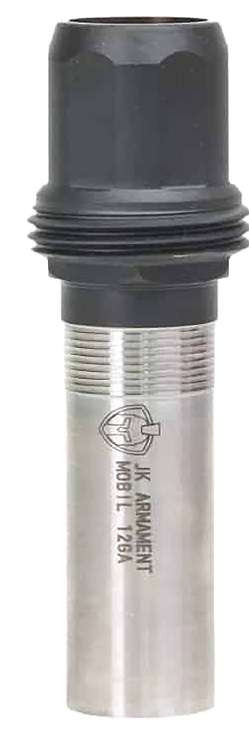 JK Armament Bald Eagle 195 Benelli Mobil 12 Gauge Choke Tube, Stainless Steel - JKMDHDBE12BMS