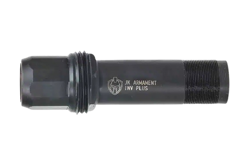 JK Armament Bald Eagle 195 Invector-Plus Choke Tube, 20 Gauge, Stainless Steel - JKMDHDBE20BIP