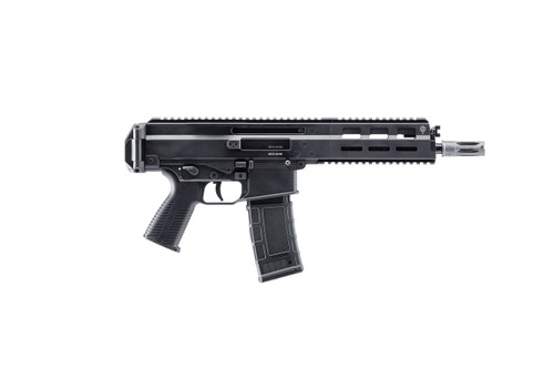 B&T APC300 300 AAC Blackout 8.7" 30+1 Semi-Auto Pistol, Black - BT-361660-US