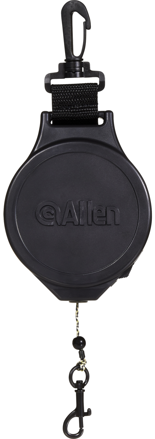 Allen Gun & Bow Hoisting Cord, Black - 5265