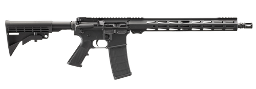 Ruger Harrier 5.56 NATO 16.1" 30rd Semi-Auto Rifle, Black Anodized - 28601